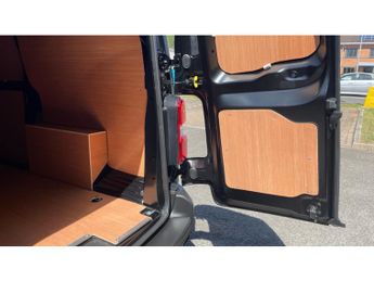 Vauxhall Vivaro L2 Diesel 2.0 Turbo D 145 Prime H1 Van Auto
