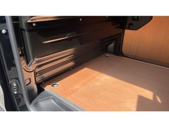 Vauxhall Vivaro L2 Diesel 2.0 Turbo D 145 Prime H1 Van Auto