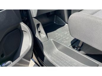 Vauxhall Vivaro L2 Diesel 2.0 Turbo D 145 Prime H1 Van Auto