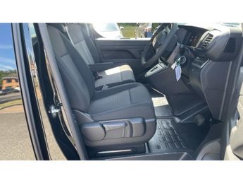 Vauxhall Vivaro L2 Diesel 2.0 Turbo D 145 Prime H1 Van Auto