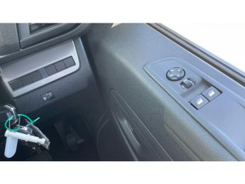 Vauxhall Vivaro L2 Diesel 2.0 Turbo D 145 Prime H1 Van Auto