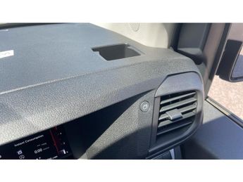Vauxhall Vivaro L2 Diesel 2.0 Turbo D 145 Prime H1 Van Auto