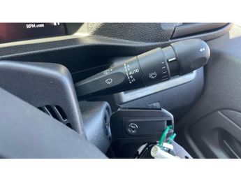 Vauxhall Vivaro L2 Diesel 2.0 Turbo D 145 Prime H1 Van Auto