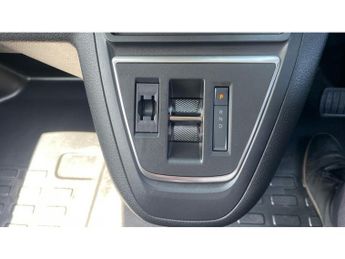 Vauxhall Vivaro L2 Diesel 2.0 Turbo D 145 Prime H1 Van Auto