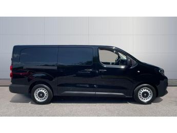 Vauxhall Vivaro L2 Diesel 2.0 Turbo D 145 Prime H1 Van Auto