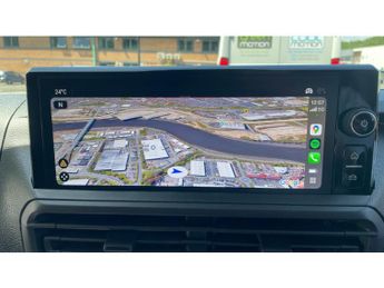 Vauxhall Vivaro L2 Diesel 2.0 Turbo D 145 Prime H1 Van Auto