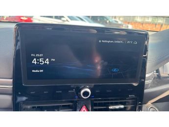 Hyundai IONIQ 1.6 GDi Hybrid Premium 5dr DCT Hybrid Hatchback