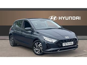 Hyundai I20 1.0T GDi Advance 5dr Petrol Hatchback