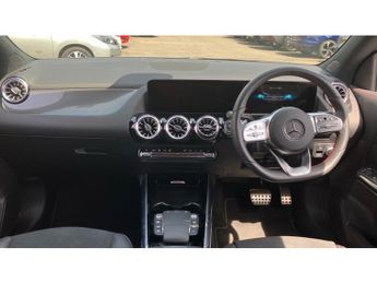 Mercedes-Benz GLA 200 AMG Line Premium 5dr Auto Petrol Hatchback