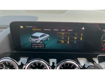 Mercedes-Benz GLA 200 AMG Line Premium 5dr Auto Petrol Hatchback