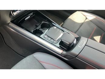 Mercedes-Benz GLA 200 AMG Line Premium 5dr Auto Petrol Hatchback