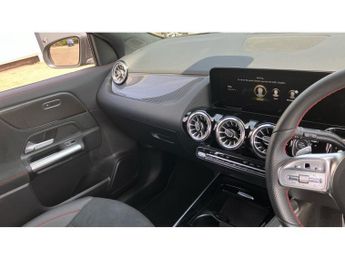 Mercedes-Benz GLA 200 AMG Line Premium 5dr Auto Petrol Hatchback