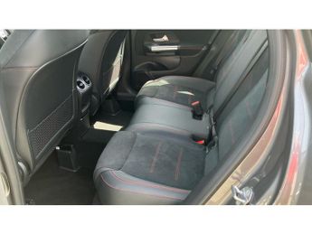 Mercedes-Benz GLA 200 AMG Line Premium 5dr Auto Petrol Hatchback
