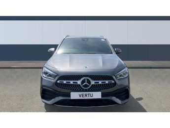 Mercedes-Benz GLA 200 AMG Line Premium 5dr Auto Petrol Hatchback