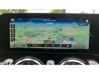 Mercedes-Benz GLA 200 AMG Line Premium 5dr Auto Petrol Hatchback