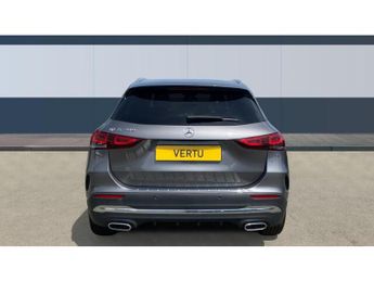 Mercedes-Benz GLA 200 AMG Line Premium 5dr Auto Petrol Hatchback