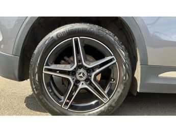Mercedes-Benz GLA 200 AMG Line Premium 5dr Auto Petrol Hatchback
