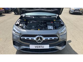Mercedes-Benz GLA 200 AMG Line Premium 5dr Auto Petrol Hatchback