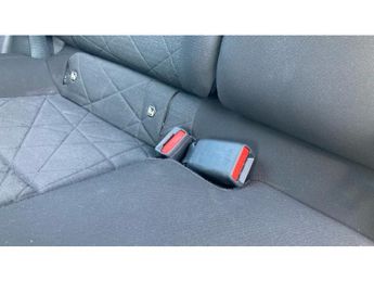 Hyundai BAYON 1.0 TGDi 48V MHEV SE Connect 5dr DCT Petrol Hatchback