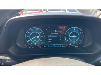 Hyundai BAYON 1.0 TGDi 48V MHEV SE Connect 5dr DCT Petrol Hatchback