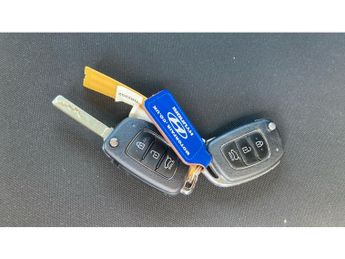 Hyundai BAYON 1.0 TGDi 48V MHEV SE Connect 5dr DCT Petrol Hatchback