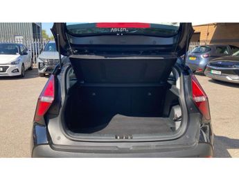 Hyundai BAYON 1.0 TGDi 48V MHEV SE Connect 5dr DCT Petrol Hatchback