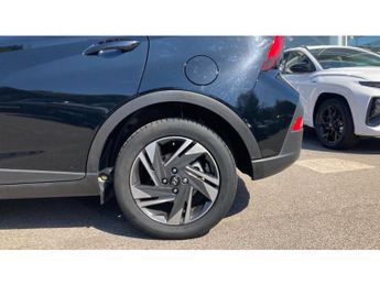 Hyundai BAYON 1.0 TGDi 48V MHEV SE Connect 5dr DCT Petrol Hatchback