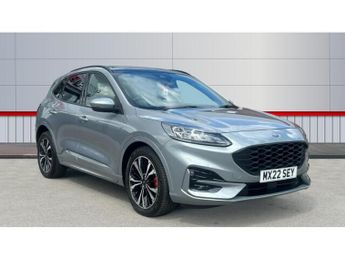 Ford Kuga 1.5 EcoBlue ST-Line X Edition 5dr Diesel Estate