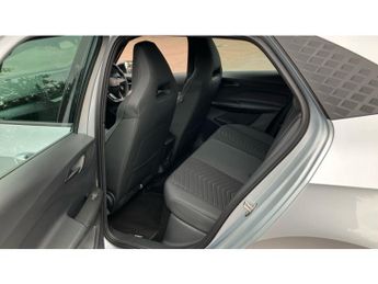 CUPRA Born 170kW e-Boost V1 59kWh 5dr Auto Electric Hatchback