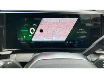 Renault Scenic E-Tech 160kW Esprit Alpine 87kWh Long Range 5dr Auto Electric Estate