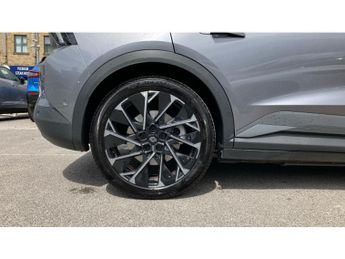 Renault Scenic E-Tech 160kW Esprit Alpine 87kWh Long Range 5dr Auto Electric Estate