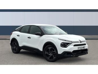 Citroen C4 1.2 PureTech Sense 5dr Petrol Hatchback