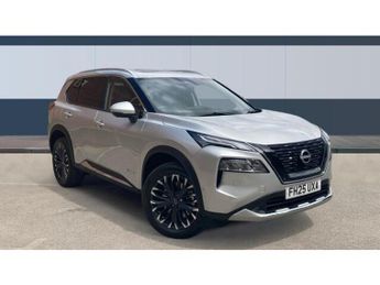 Nissan X-Trail 1.5 E-Power 204 Tekna 5dr Xtronic Hybrid Station Wagon