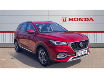 MG HS 1.5 T-GDI Excite 5dr Petrol Hatchback