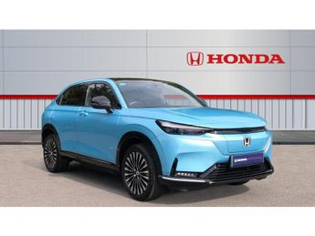 Honda E Ny1 150kW Advance 69kWh 5dr Auto Electric Hatchback
