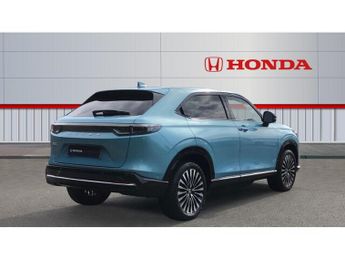 Honda E Ny1 150kW Advance 69kWh 5dr Auto Electric Hatchback