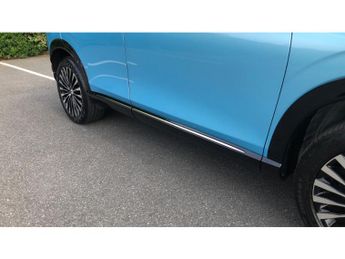 Honda E Ny1 150kW Advance 69kWh 5dr Auto Electric Hatchback