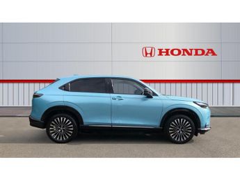 Honda E Ny1 150kW Advance 69kWh 5dr Auto Electric Hatchback