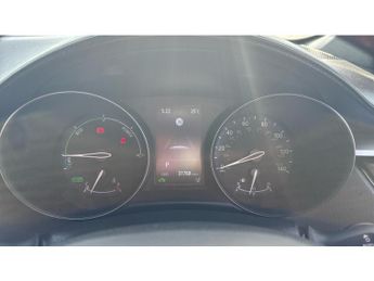 Toyota C-HR 1.8 Hybrid GR Sport 5dr CVT Hybrid Hatchback