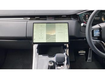 Land Rover Range Rover Sport 3.0 D300 Dynamic SE 5dr Auto Diesel Estate