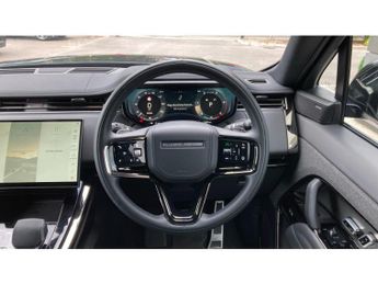 Land Rover Range Rover Sport 3.0 D300 Dynamic SE 5dr Auto Diesel Estate