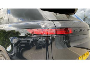 Land Rover Range Rover Sport 3.0 D300 Dynamic SE 5dr Auto Diesel Estate