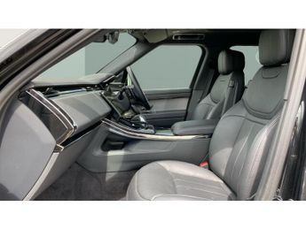 Land Rover Range Rover Sport 3.0 D300 Dynamic SE 5dr Auto Diesel Estate
