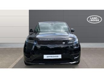 Land Rover Range Rover Sport 3.0 D300 Dynamic SE 5dr Auto Diesel Estate