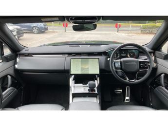 Land Rover Range Rover Sport 3.0 D300 Dynamic SE 5dr Auto Diesel Estate