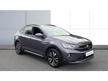 Volkswagen Taigo 1.0 TSI 110 Life 5dr Petrol Hatchback
