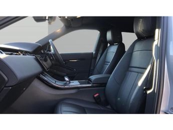 Land Rover Range Rover Evoque 2.0 D200 Dynamic SE 5dr Auto Diesel Hatchback