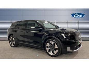 Ford Explorer 210kW Premium 77kWh 5dr Auto Electric Estate