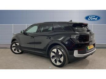 Ford Explorer 210kW Premium 77kWh 5dr Auto Electric Estate