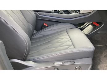 Ford Explorer 210kW Premium 77kWh 5dr Auto Electric Estate